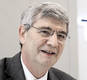 Hervé Multon, Axcel Partners